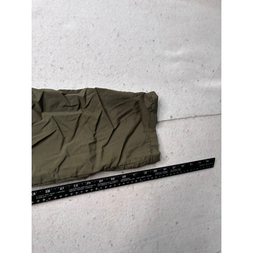 Outdoor Fashion Since 1941 Legendary Cargo Pants Olive Green Mens Large 170/84A